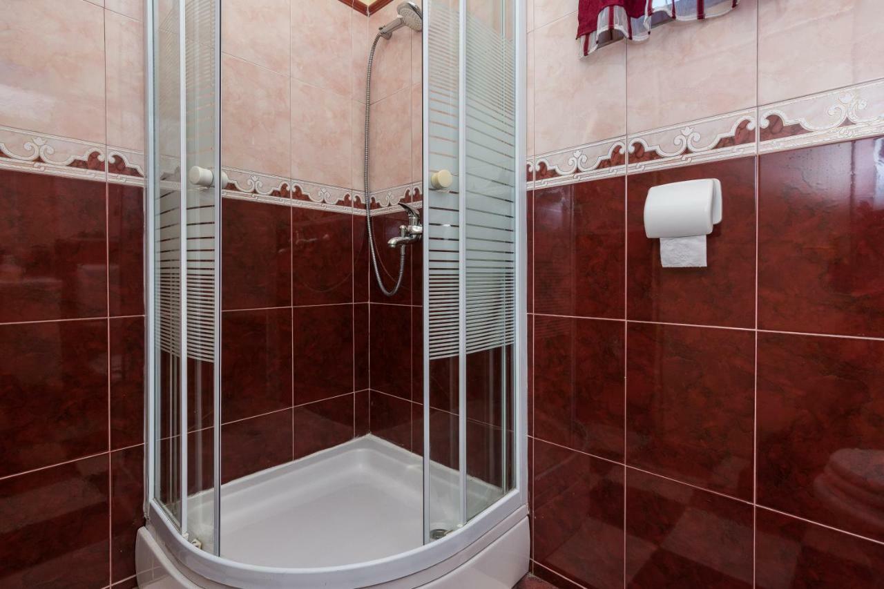 Apartman Mladenka Sukošan Extérieur photo